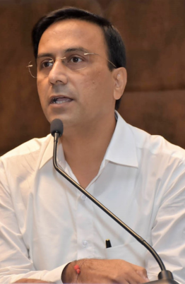 Amit Mehta