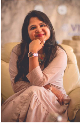 Mrs. Vibhhuti Rungta