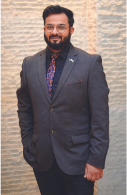 Mayank Budhiraja
