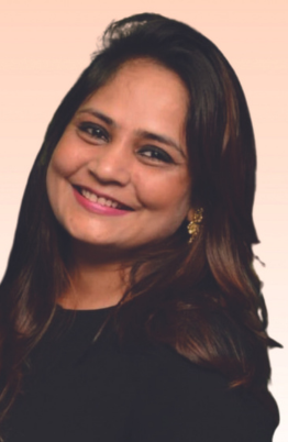 Shilpa Shah