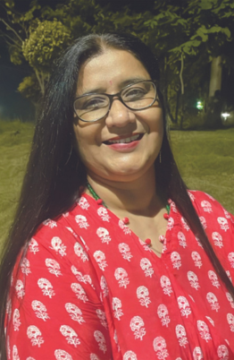 Harvinder Kaur Bhurji