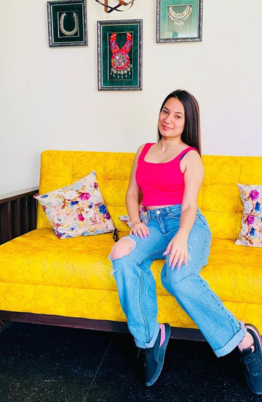 mehak malhotraa