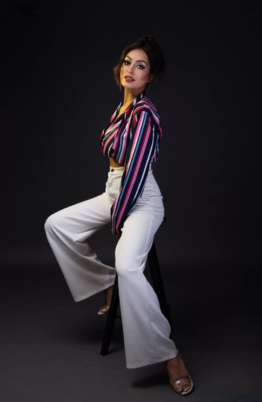 nalini singh