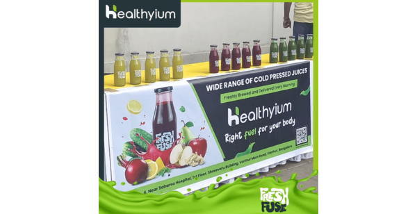 healthyium