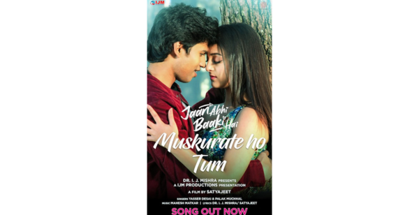 Muskurate Ho Tum song