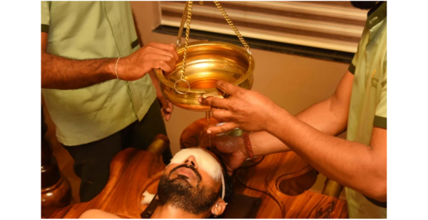 Divyamrut Ayurcare Therapy