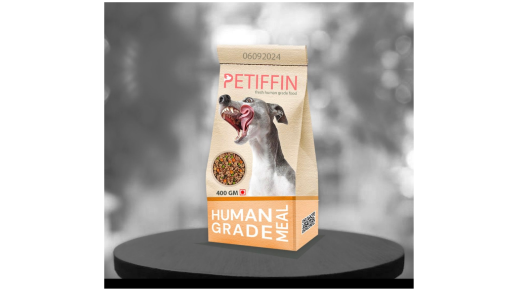 Pet Tiffin Products