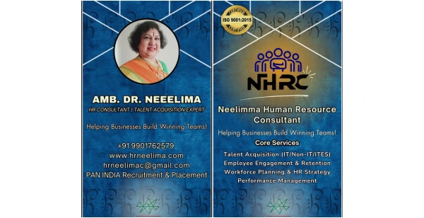 Amb. Dr. Neeelima