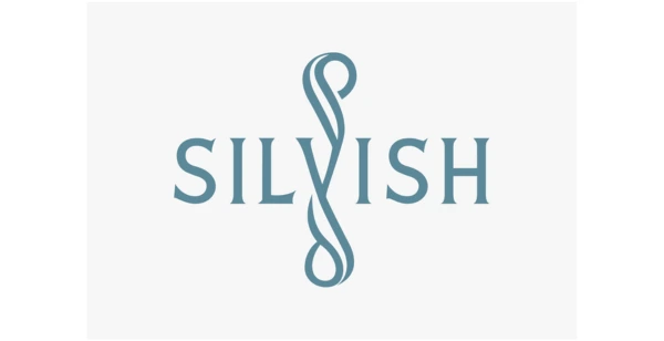 Silvish Jewelry Logo