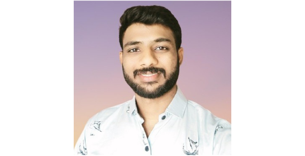 Vishal Uttam Mane