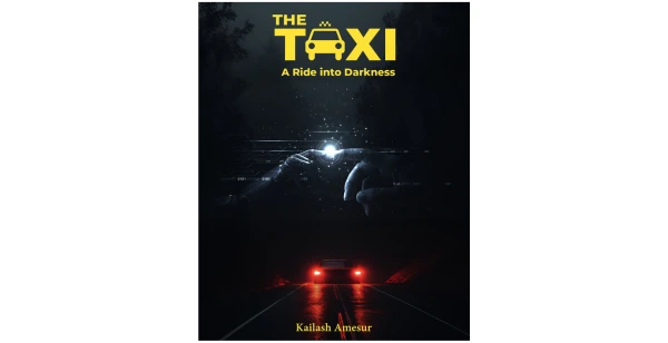 The Taxi by Kailash Amesur