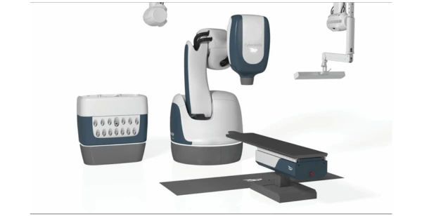 CyberKnife Radiosurgery