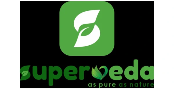 super veda logo