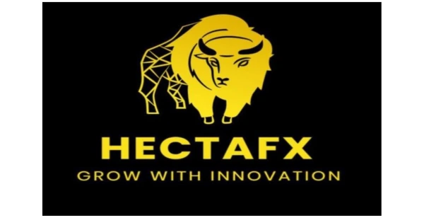 HECTAFX Logo