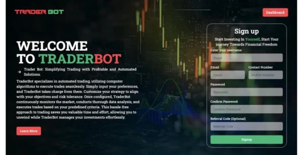 TraderBot