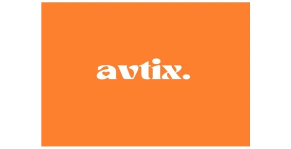 Avtix Logo