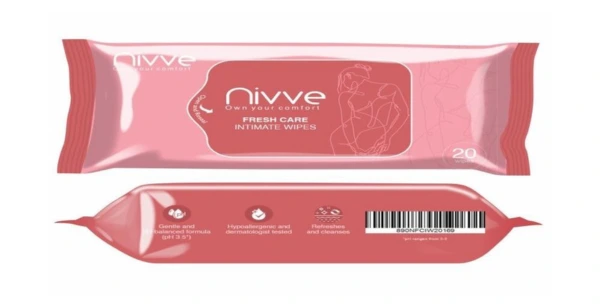 Luxury Skincare by Nivve