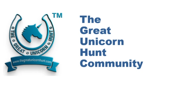 the great unicorn hunt