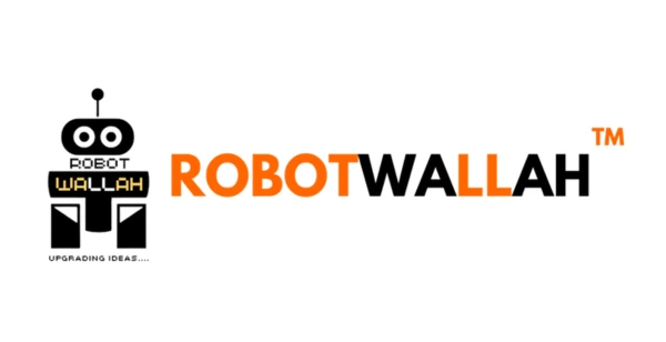 Robot Wallah Logo