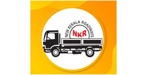 NKR Logistics Pvt Ltd