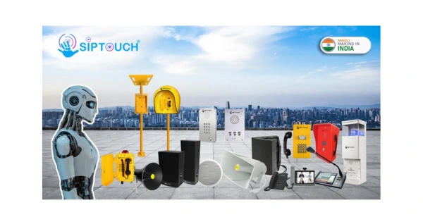 SIPTOUCH