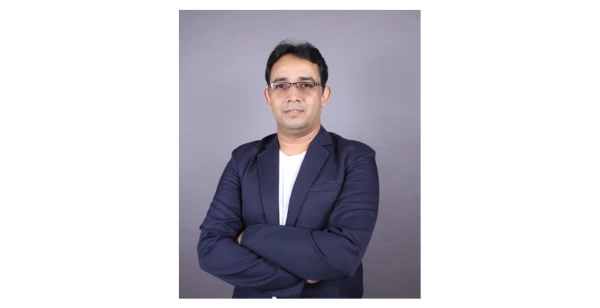 Shiv Dwivedi