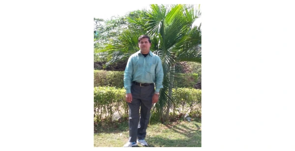 Jayajit Dash