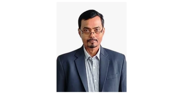 Mukesh Kumar Singh
