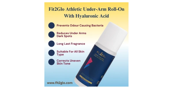 fit2glo skincare
