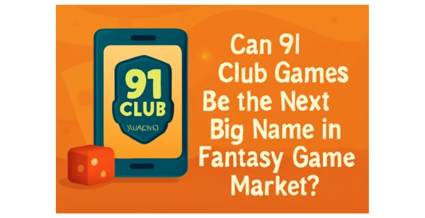 91 Club