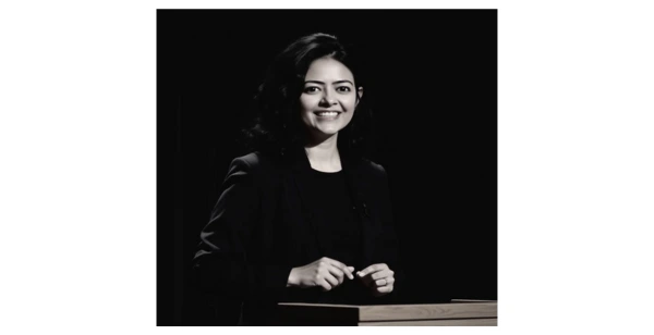 Nirali Soni