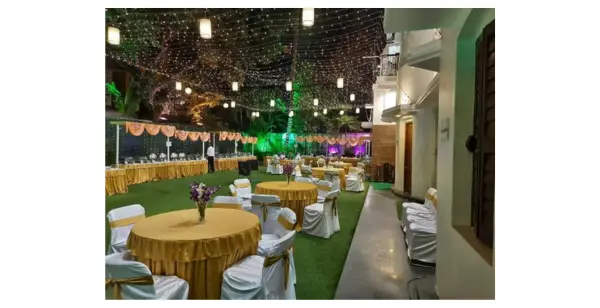Khidmat Catererrs