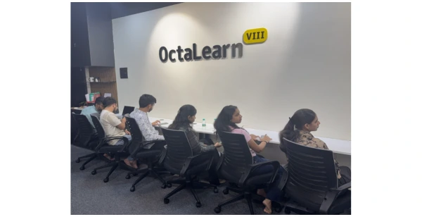 OctaLearn