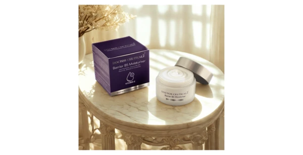 Barrier B5 Moisturiser