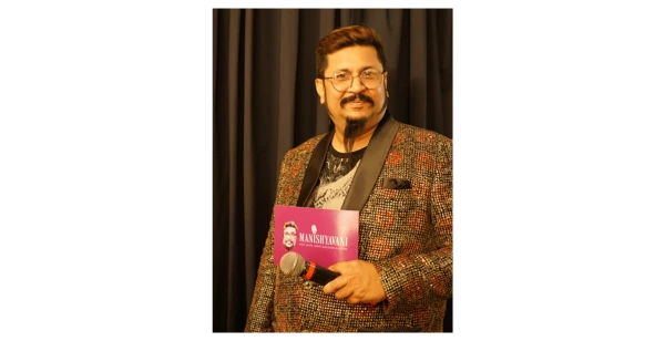 Manish Shah