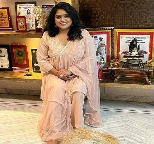 Dr. M Saratha