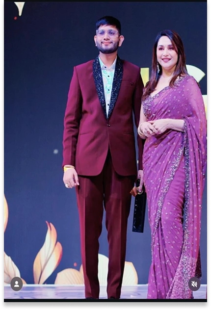 Rohit Jainv