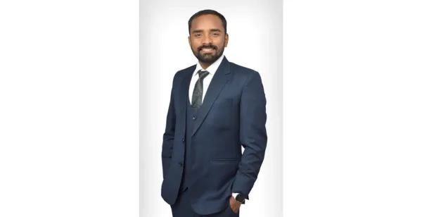 Global Fitness Coach Pawan Sharma