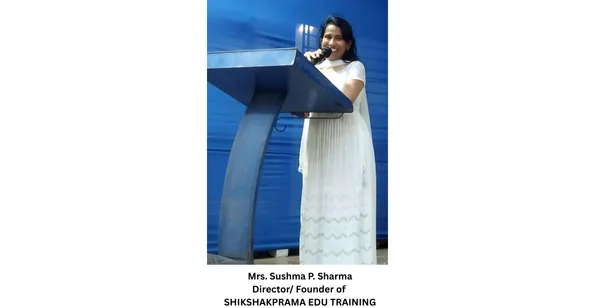 Shikshakprama Edu-Training