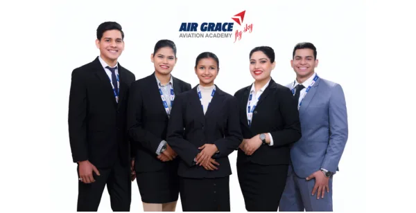 Air Grace Aviation Academy