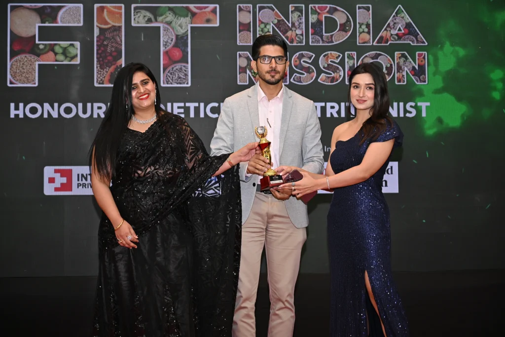 Fit Treats India