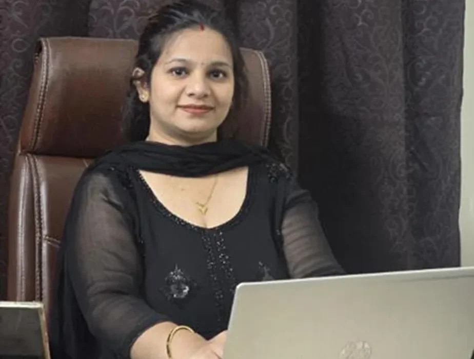डॉ. कामाक्षी