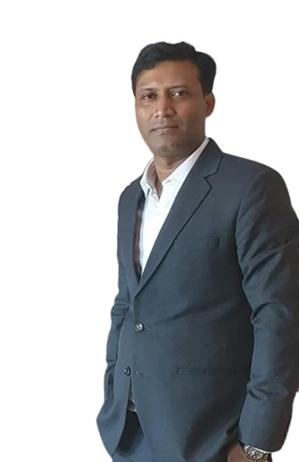 Ravi Roushan Srivastava