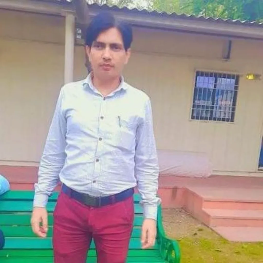 Dr. Izharul Hasan Skin Hair and Pain Treatment Delhi
