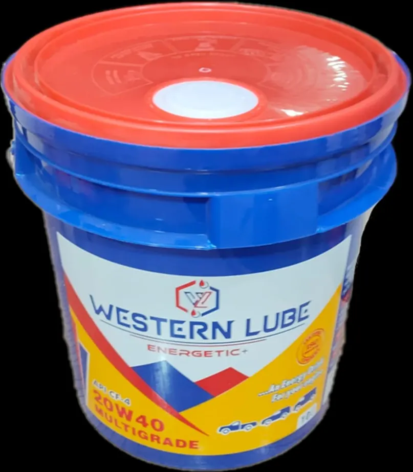 Western Lube
