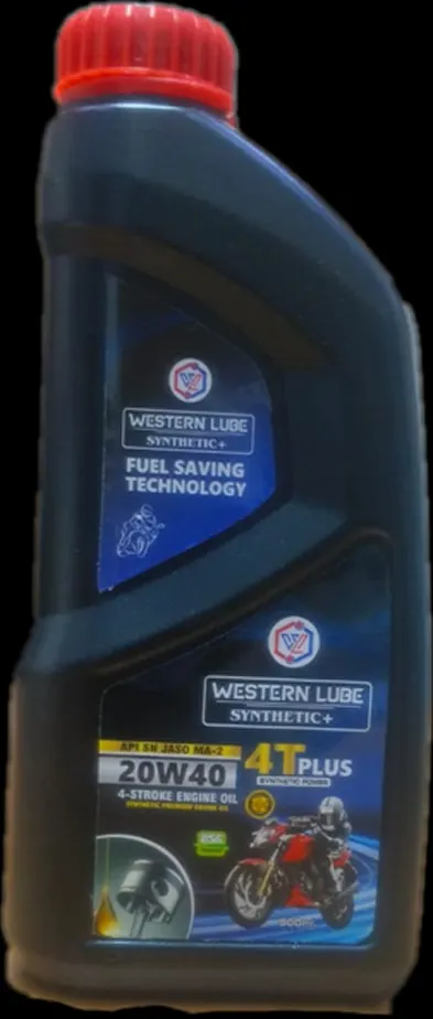 Western Lube