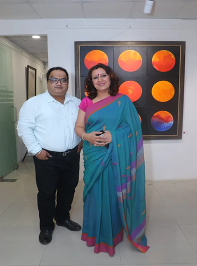 Unchaan Art Gallery