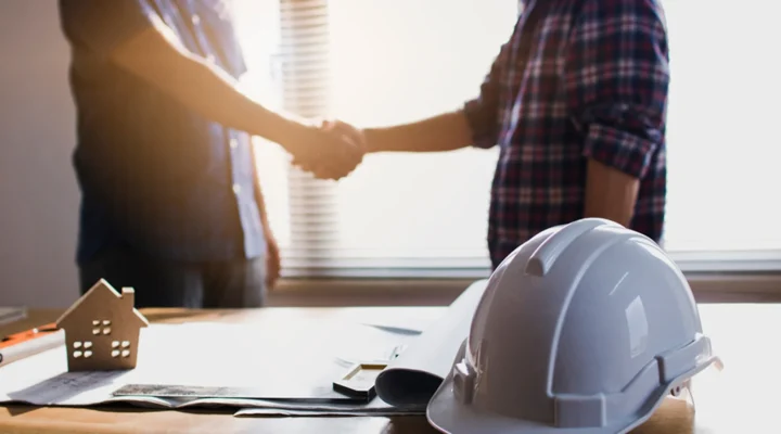Nvedya Buildcon LLP RERA Real Estate Trust
