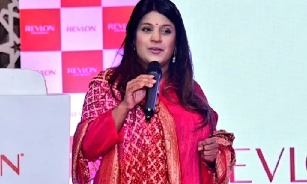 Meghna Modi