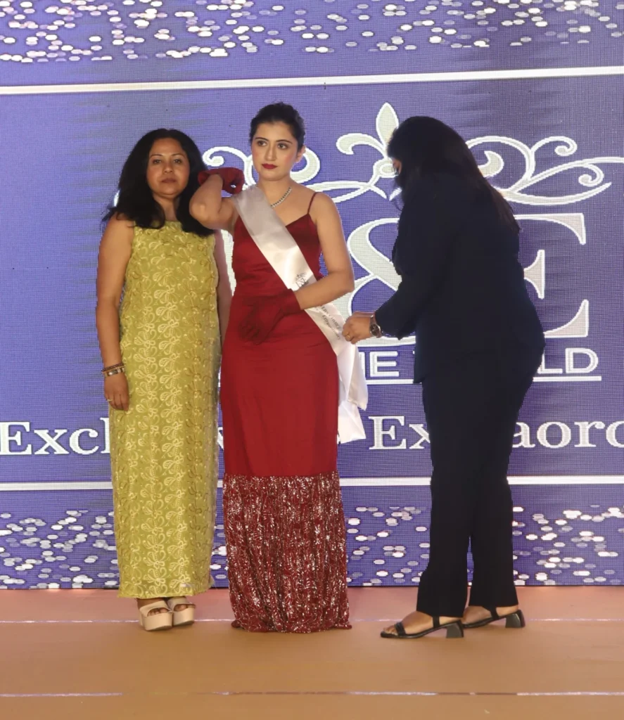 Mrs. Karishma Banerjee